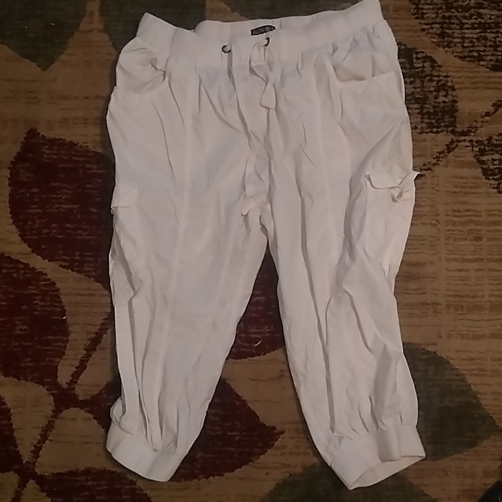Capris